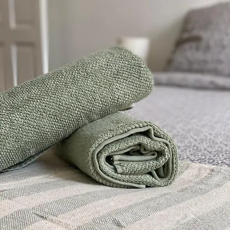 Appartement Dame Carcas *