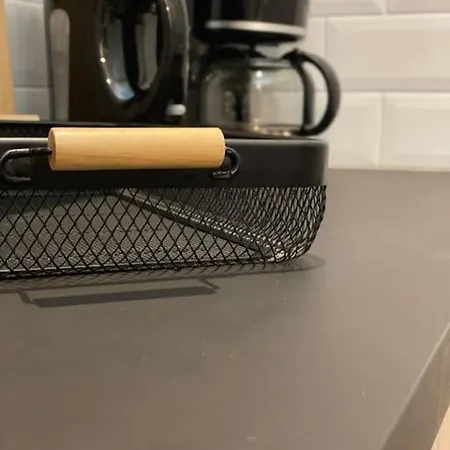 Apartment Dame Carcas