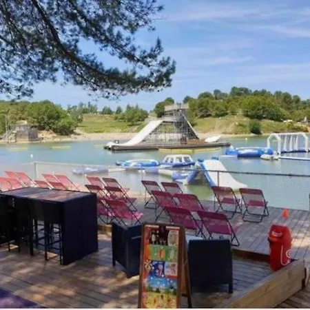 Appartement Dame Carcas *