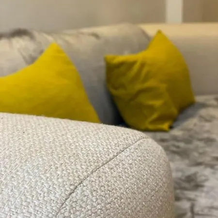 Appartement Dame Carcas Carcassonne