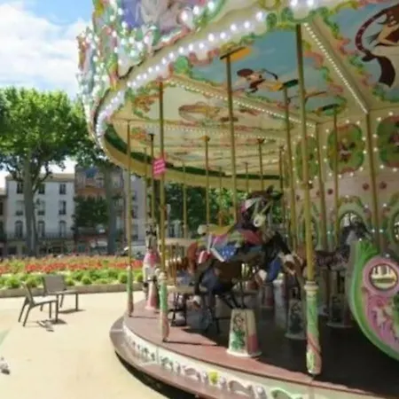 Dame Carcas Carcassonne