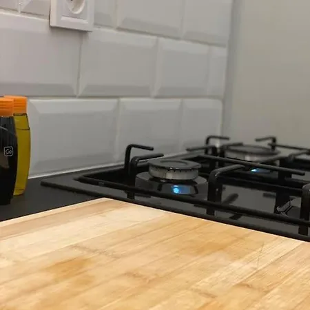 Appartement Dame Carcas Carcassonne