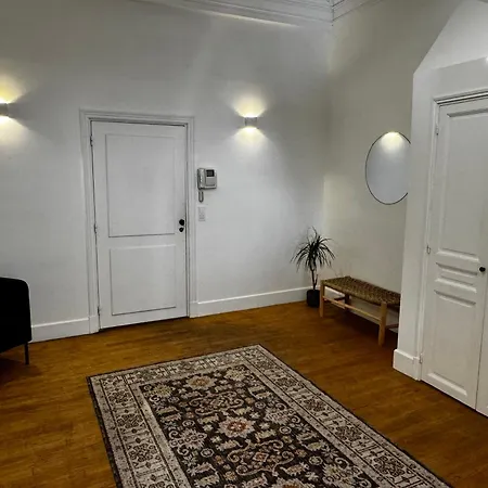 Dame Carcas Appartement Carcassonne