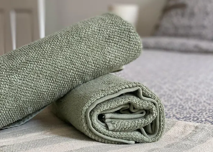 Apartament Dame Carcas *