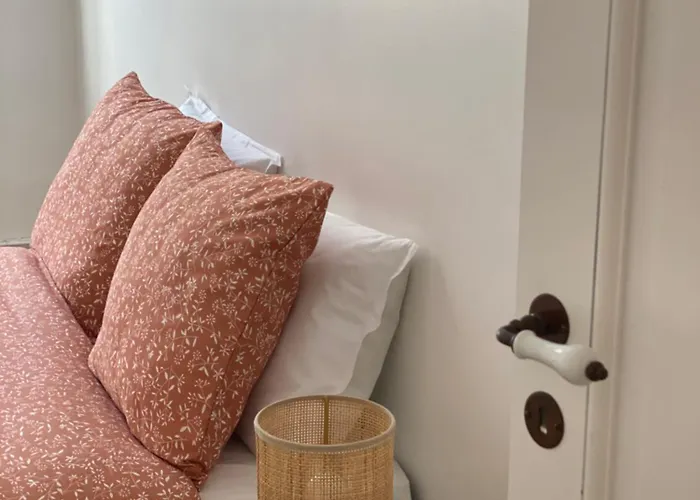 Apartament Dame Carcas