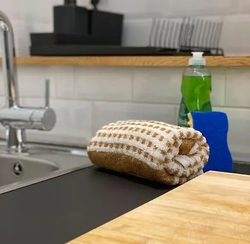 Apartament Dame Carcas Carcassonne