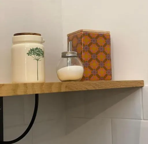 Apartament Dame Carcas