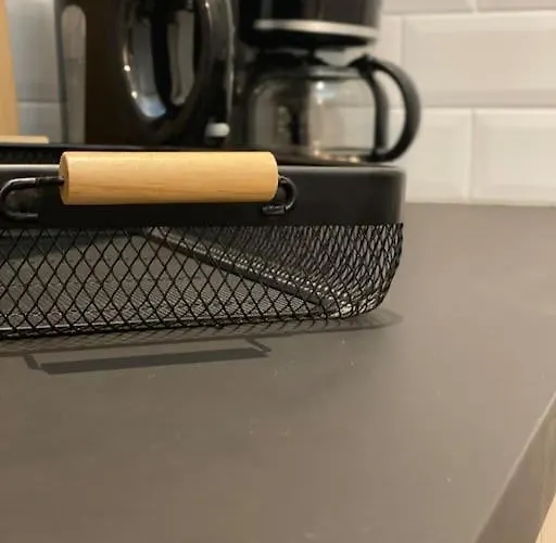 Apartament Dame Carcas