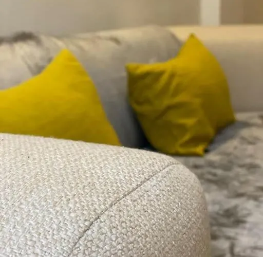 Apartament Dame Carcas Carcassonne