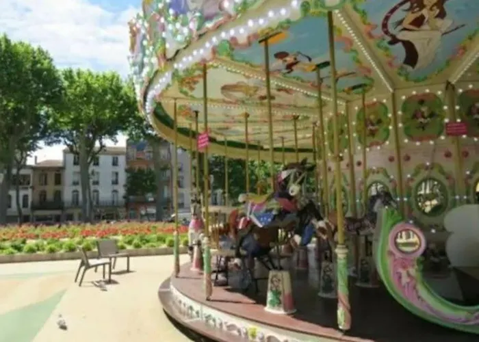 Dame Carcas Carcassonne