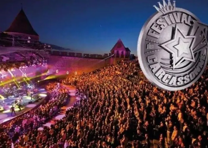 Apartament Dame Carcas *