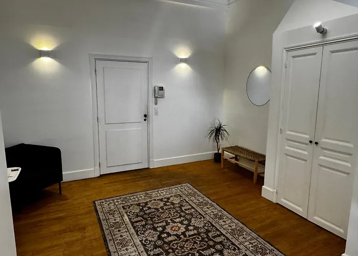 Dame Carcas Apartament Carcassonne